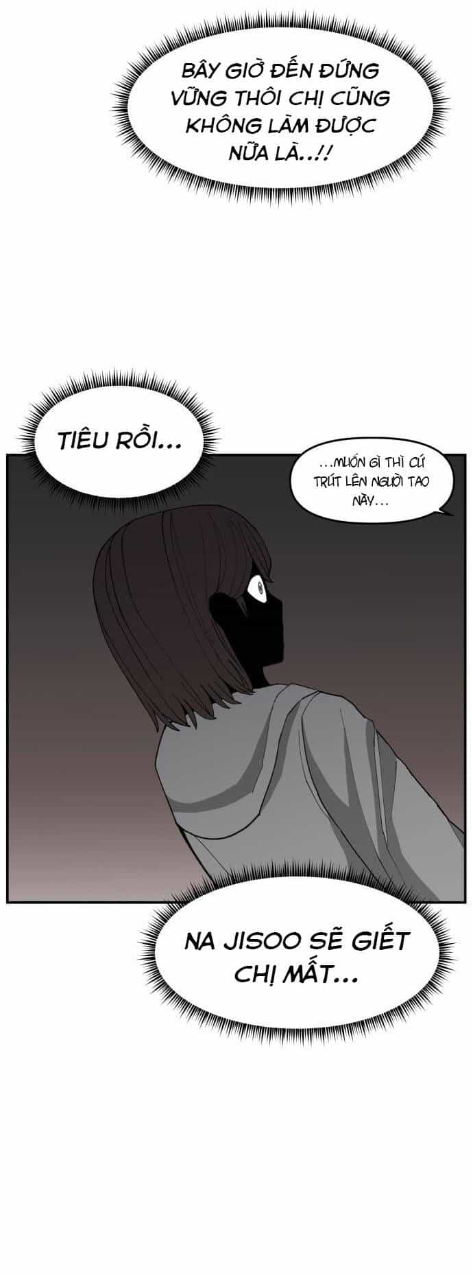 Lớp Học Phản Diện - Chương 91 - ảnh 37