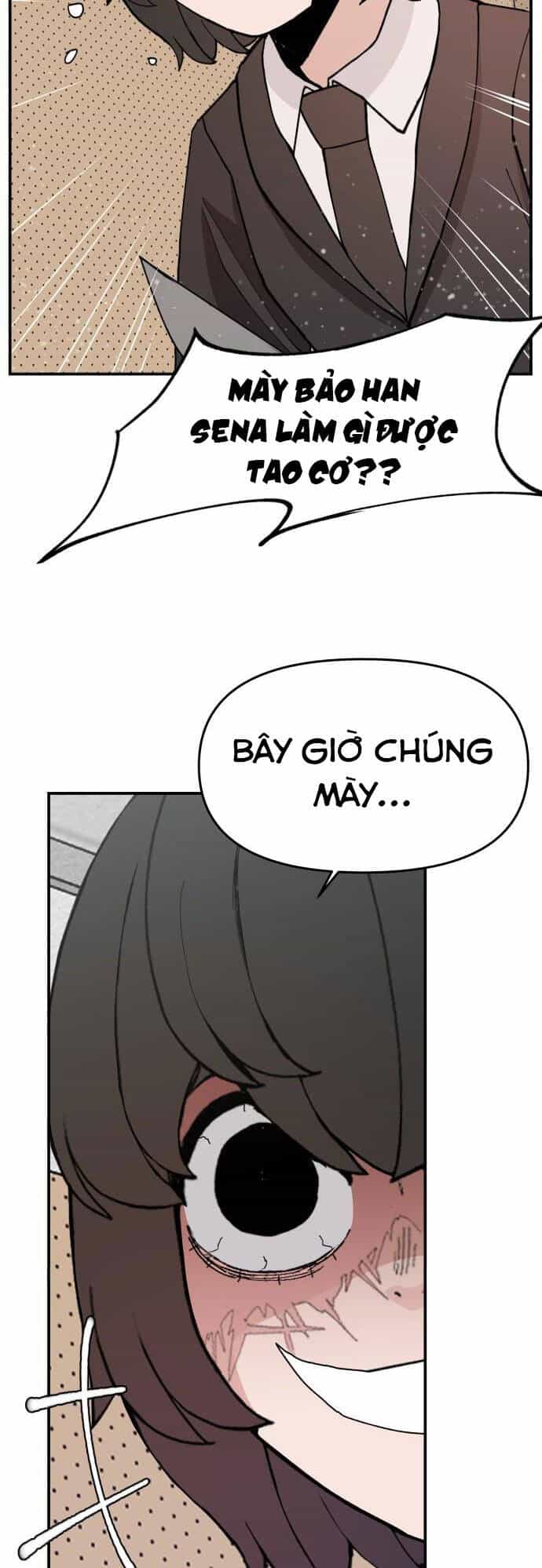 Lớp Học Phản Diện - Chương 91 - ảnh 49