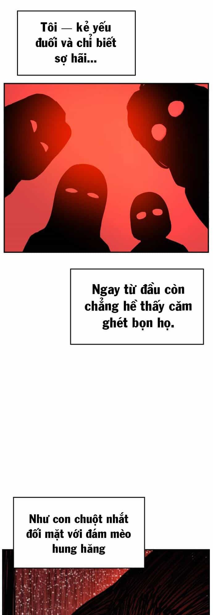 Lớp Học Phản Diện - Chương 92 - ảnh 10