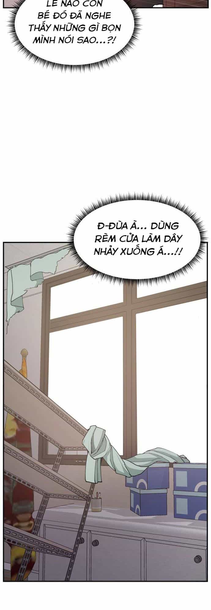 Lớp Học Phản Diện - Chương 92 - ảnh 76