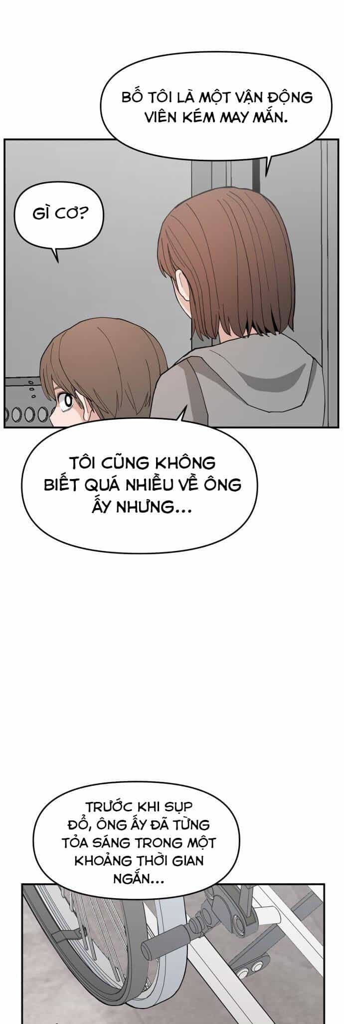 Lớp Học Phản Diện - Chương 93 - ảnh 60