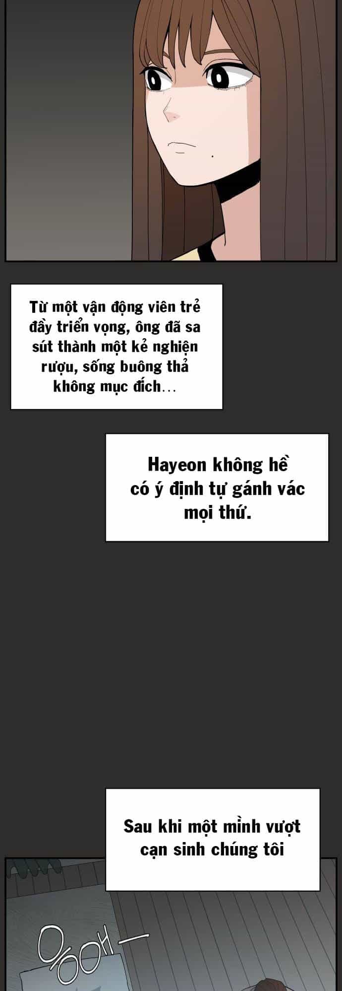 Lớp Học Phản Diện - Chương 94 - ảnh 14