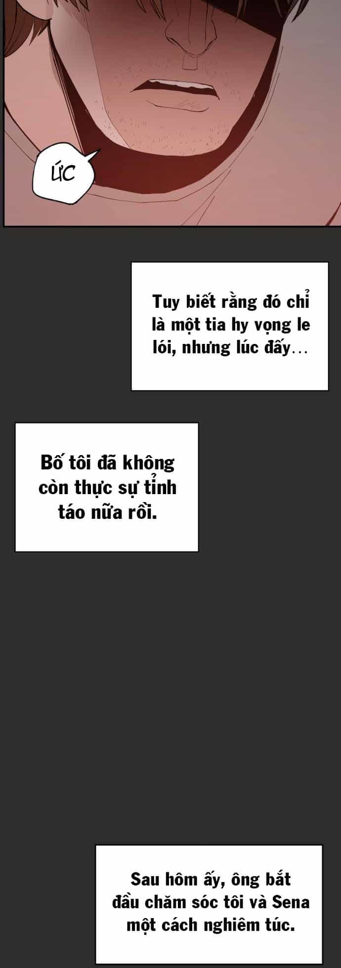 Lớp Học Phản Diện - Chương 94 - ảnh 24
