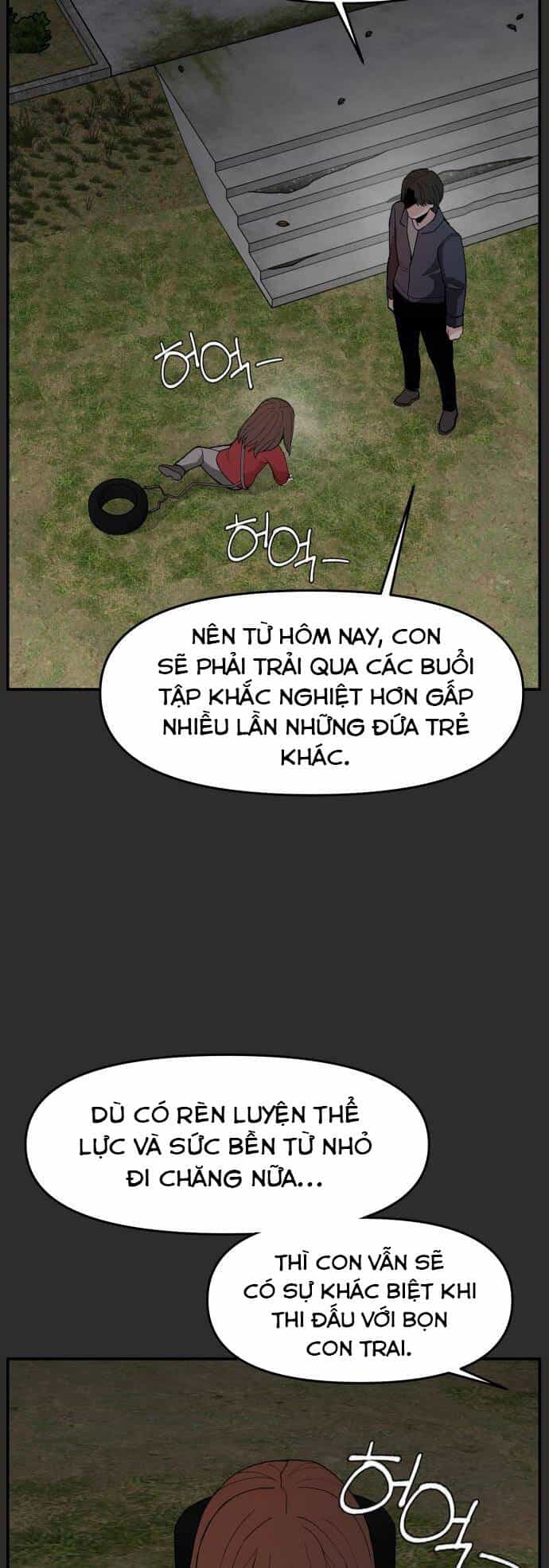 Lớp Học Phản Diện - Chương 94 - ảnh 29