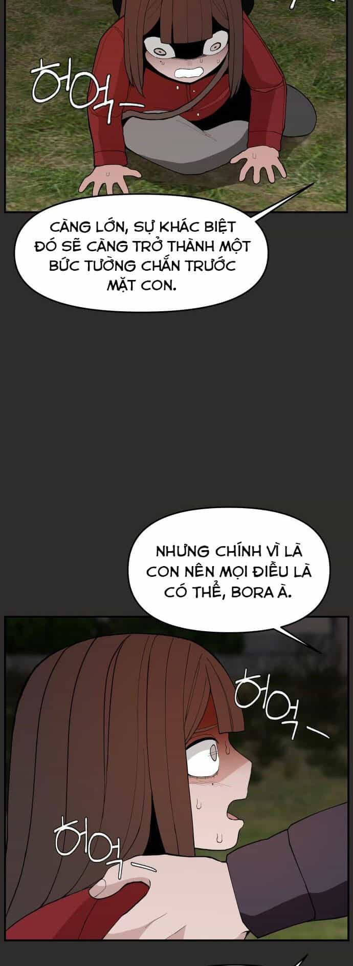 Lớp Học Phản Diện - Chương 94 - ảnh 30