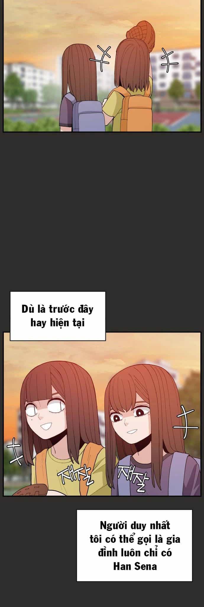 Lớp Học Phản Diện - Chương 94 - ảnh 4