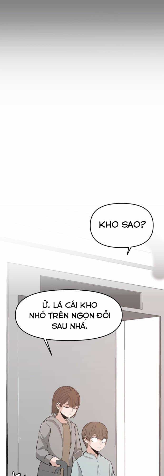 Lớp Học Phản Diện - Chương 94 - ảnh 41