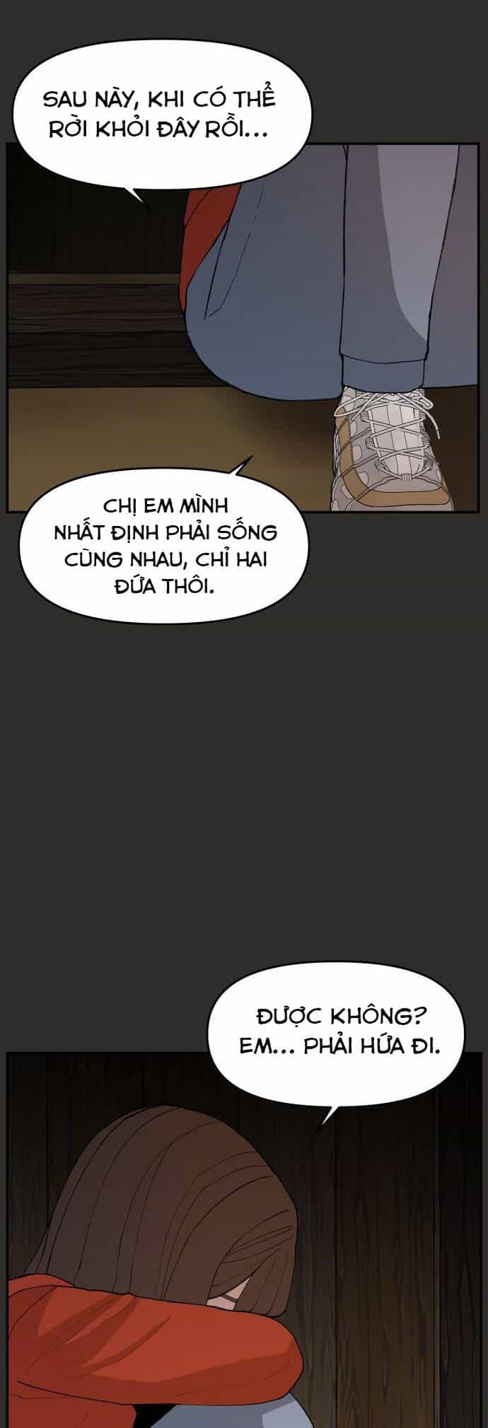 Lớp Học Phản Diện - Chương 94 - ảnh 48