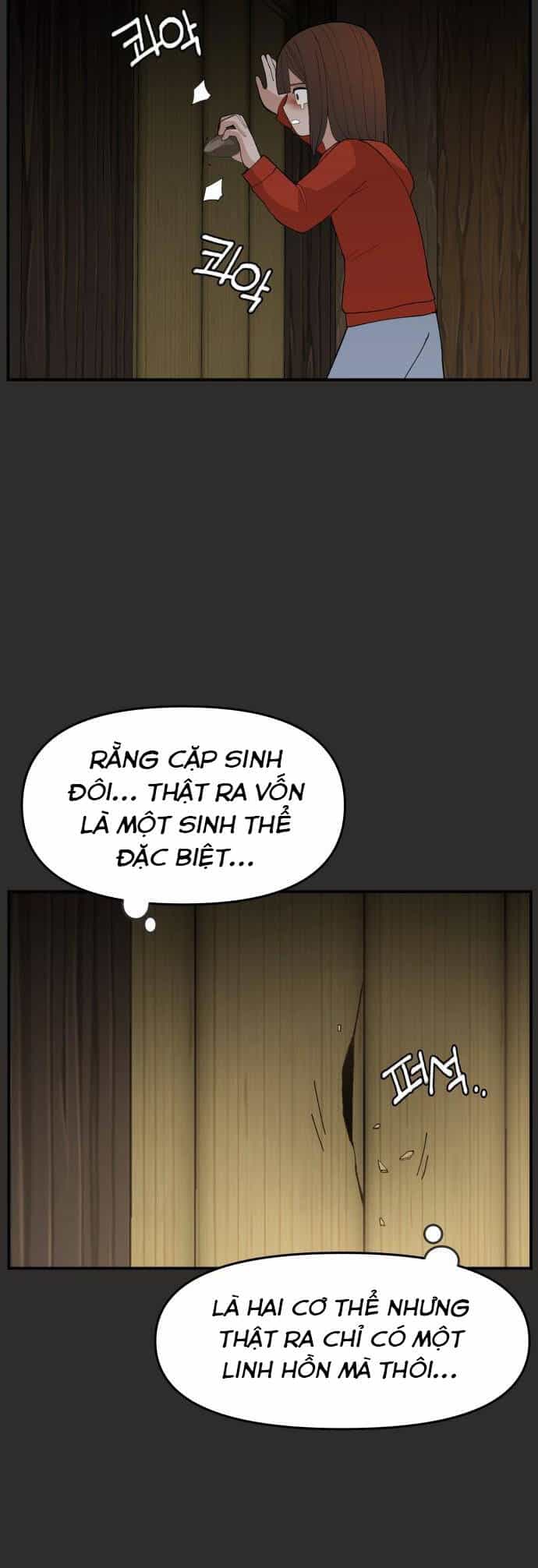 Lớp Học Phản Diện - Chương 94 - ảnh 51
