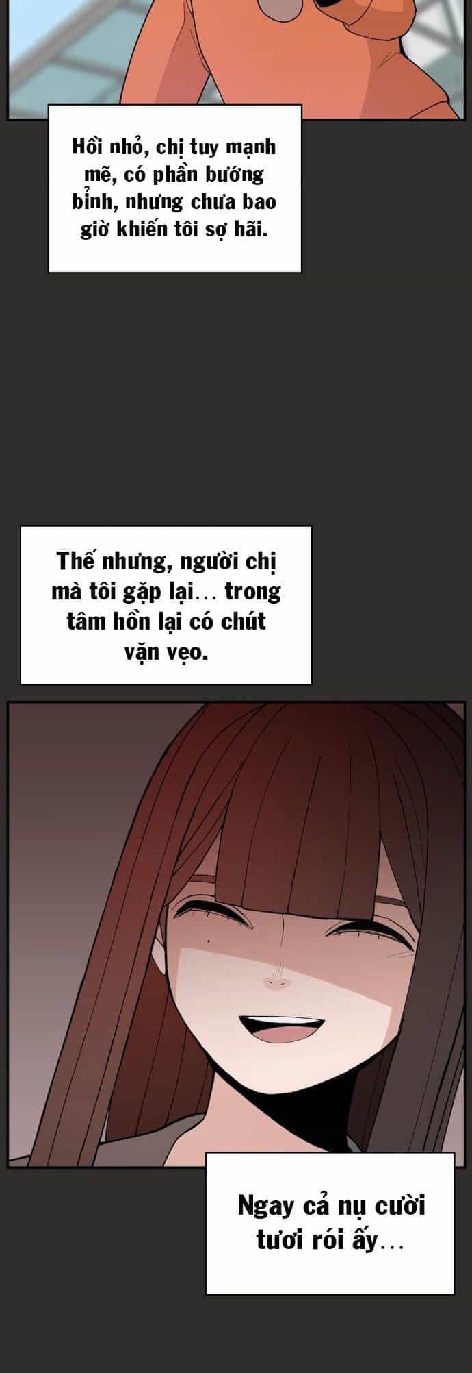 Lớp Học Phản Diện - Chương 95 - ảnh 26