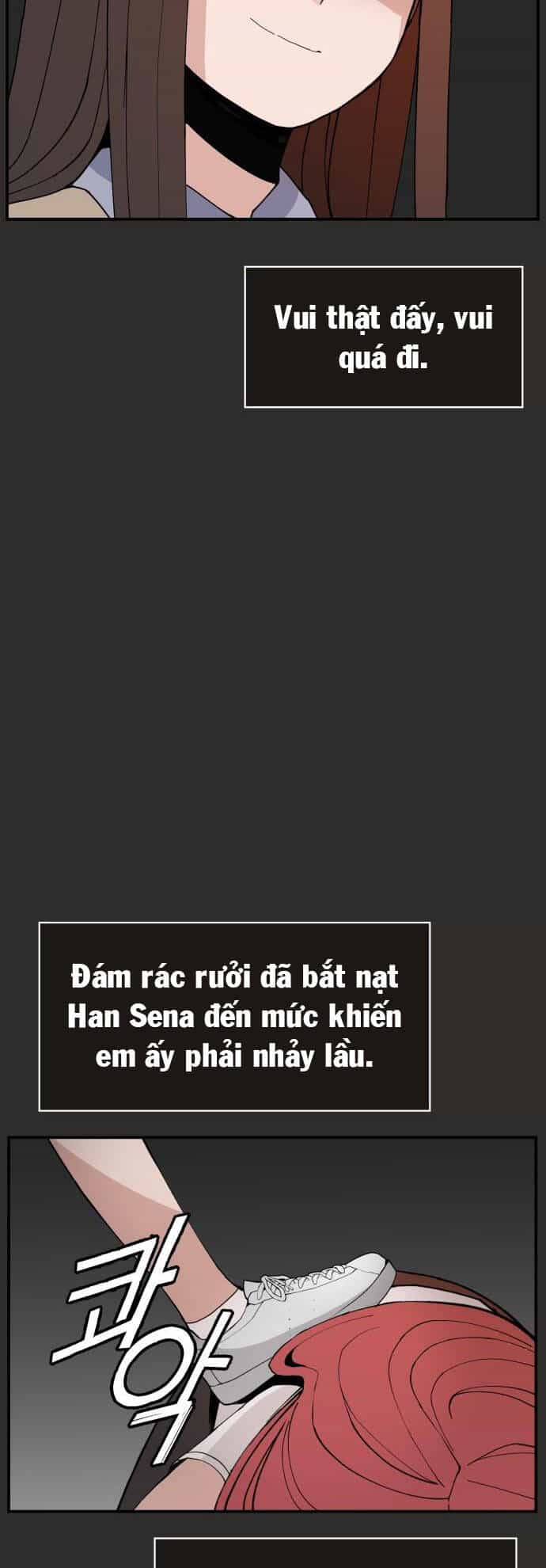 Lớp Học Phản Diện - Chương 95 - ảnh 40