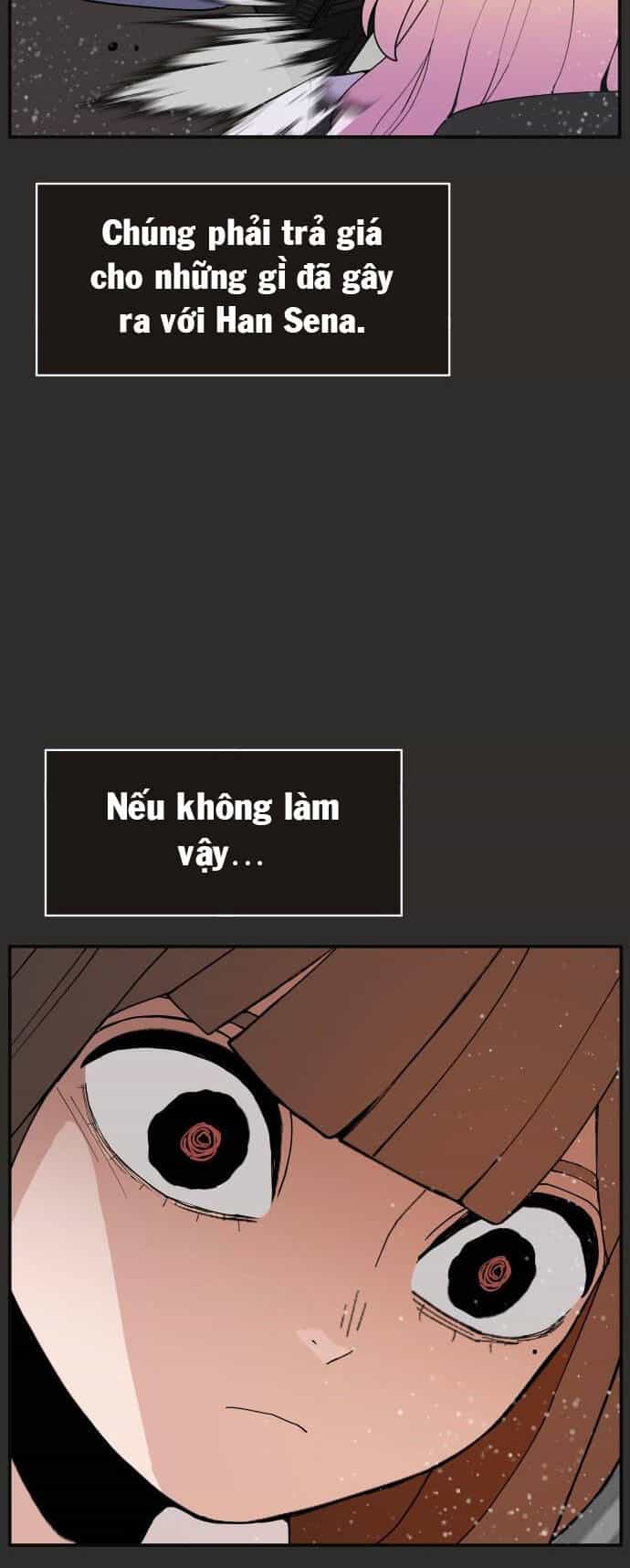 Lớp Học Phản Diện - Chương 95 - ảnh 44