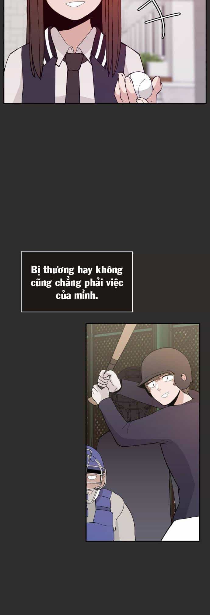 Lớp Học Phản Diện - Chương 95 - ảnh 47