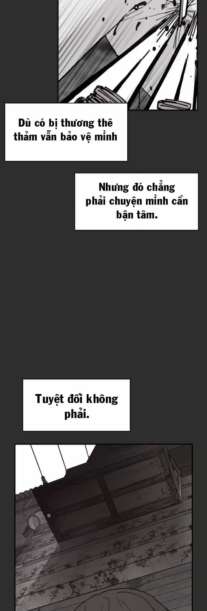 Lớp Học Phản Diện - Chương 95 - ảnh 59