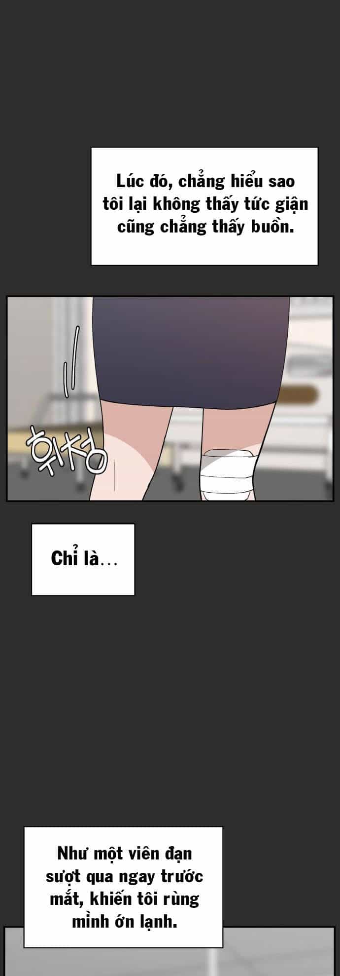 Lớp Học Phản Diện - Chương 95 - ảnh 6