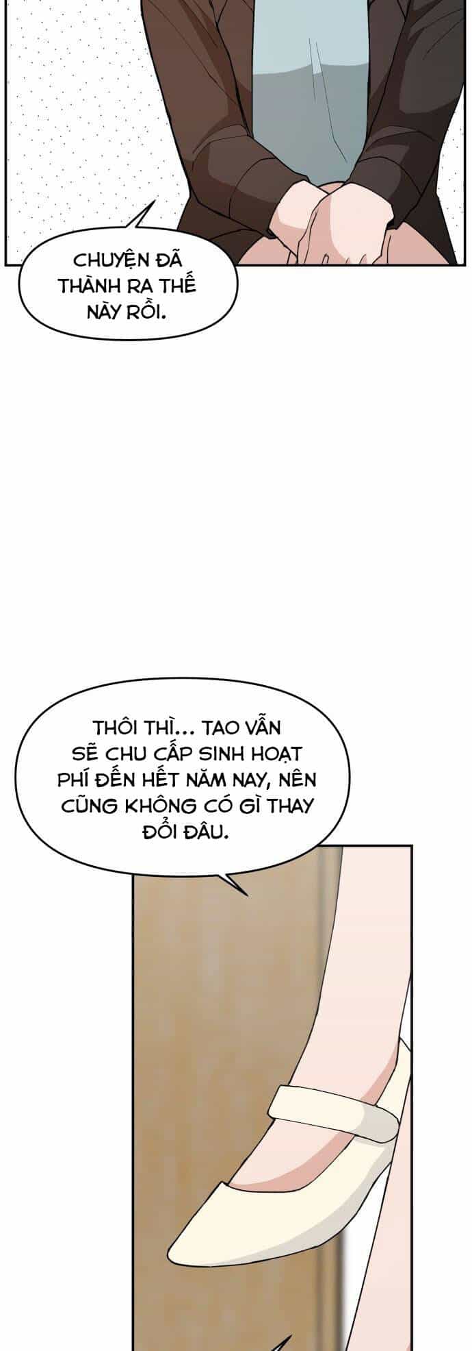 Lớp Học Phản Diện - Chương 96 - ảnh 12