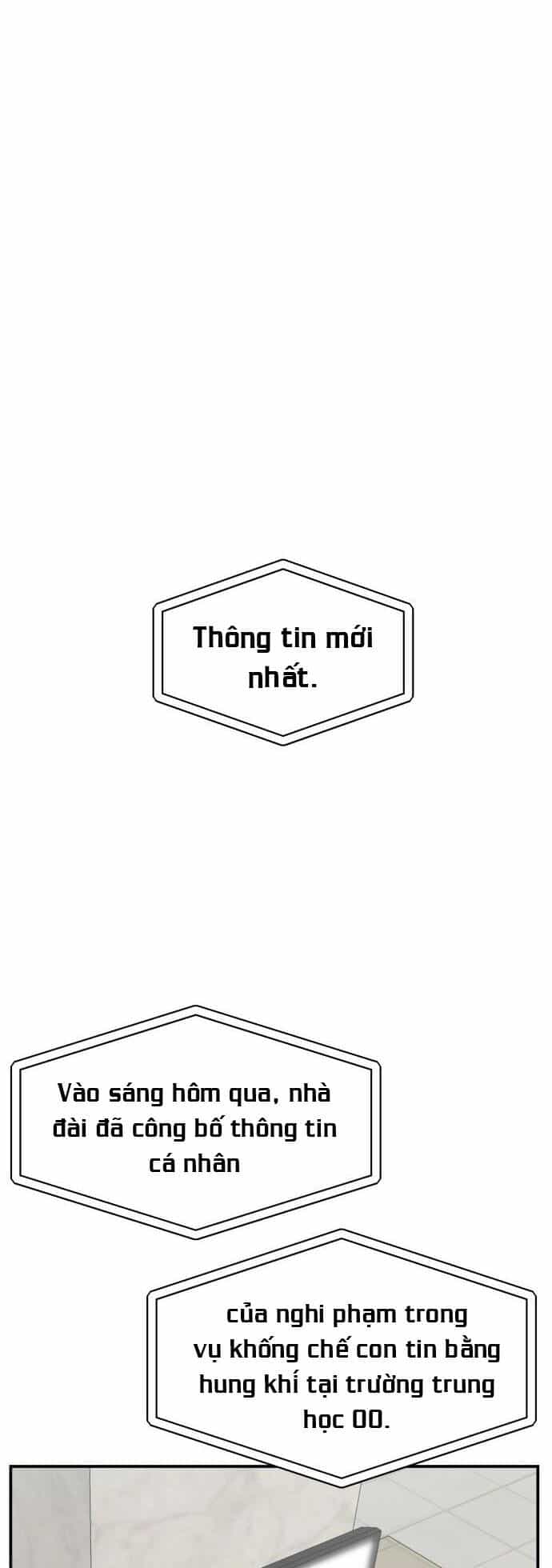 Lớp Học Phản Diện - Chương 96 - ảnh 44