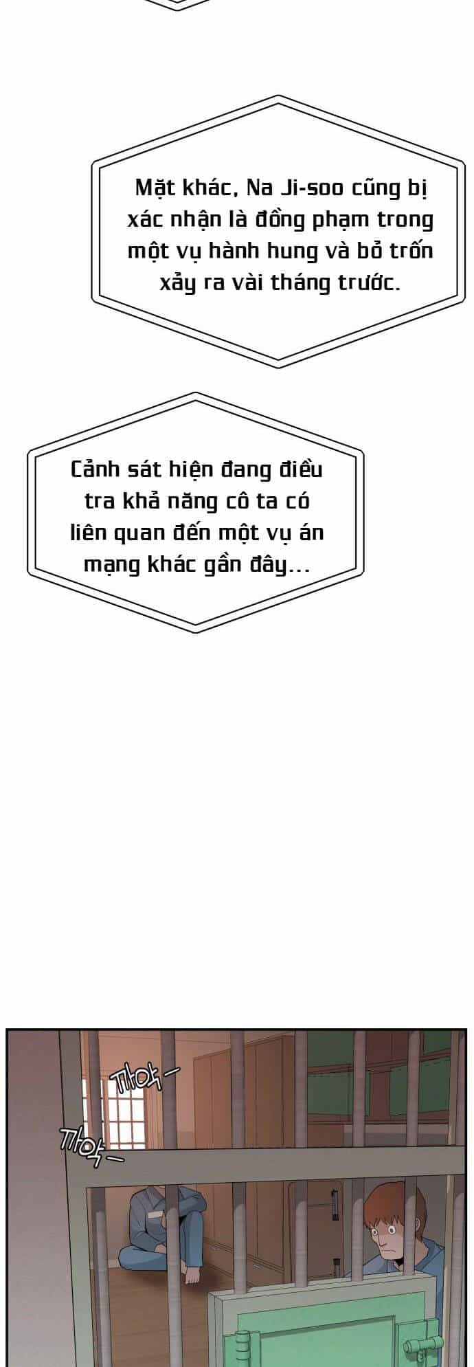 Lớp Học Phản Diện - Chương 96 - ảnh 48