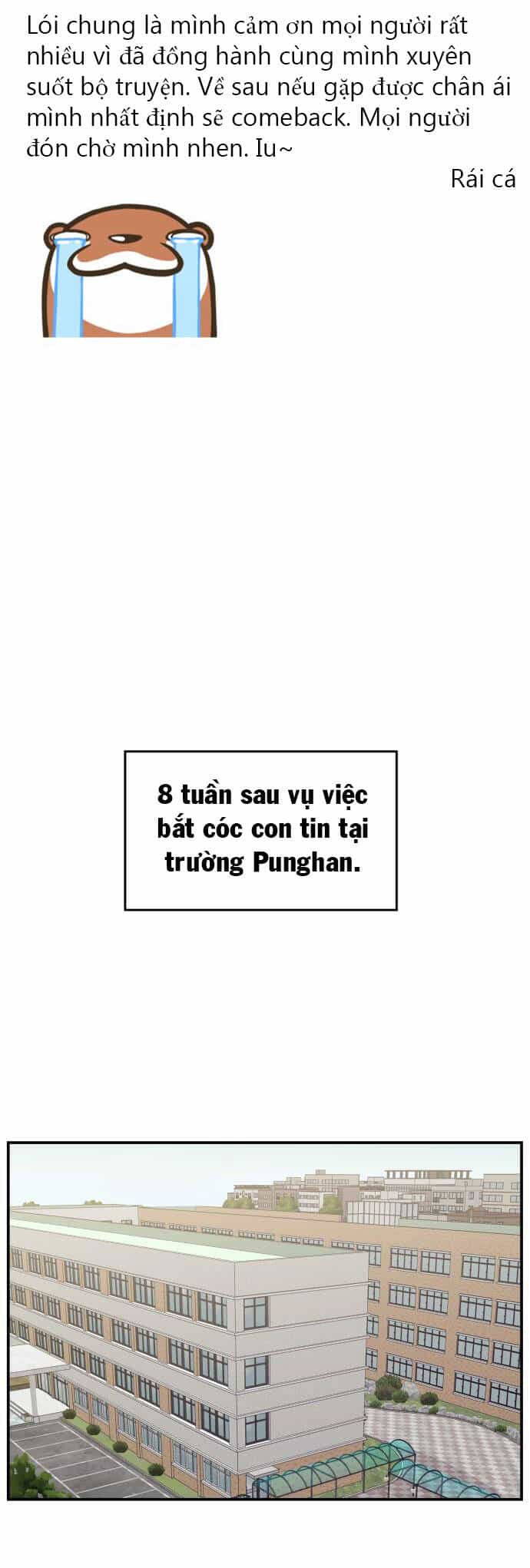 Lớp Học Phản Diện - Chương 97 - ảnh 1