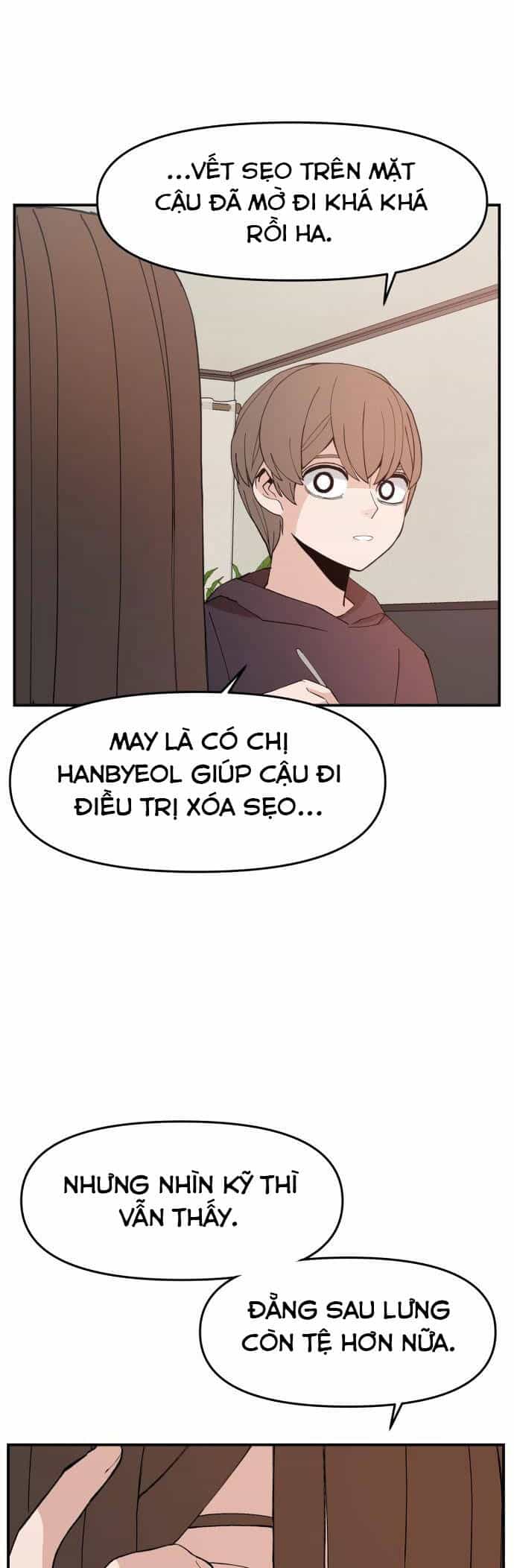 Lớp Học Phản Diện - Chương 97 - ảnh 41