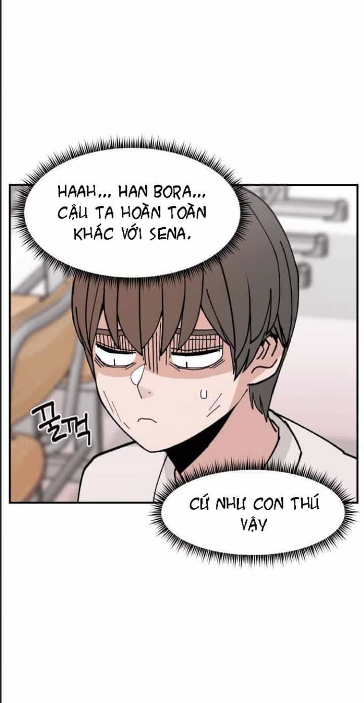 Lớp Học Phản Diện - Chương 8 - ảnh 41