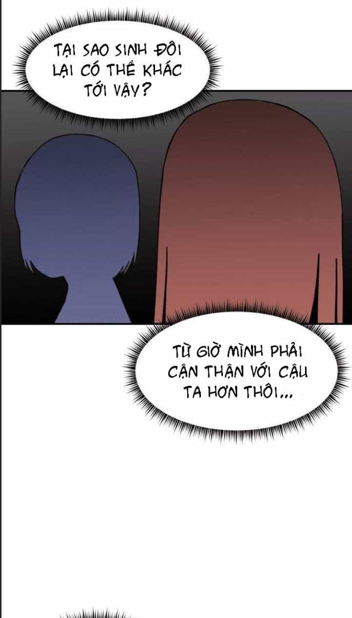 Lớp Học Phản Diện - Chương 8 - ảnh 42