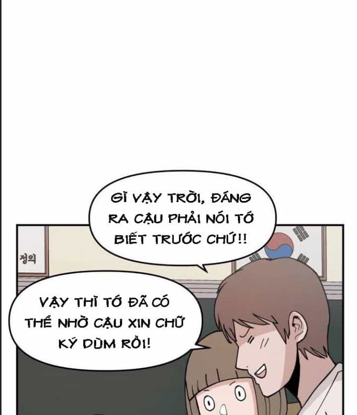 Lớp Học Phản Diện - Chương 8 - ảnh 48