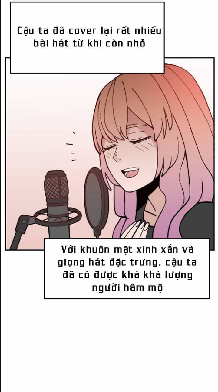 Lớp Học Phản Diện - Chương 8 - ảnh 54