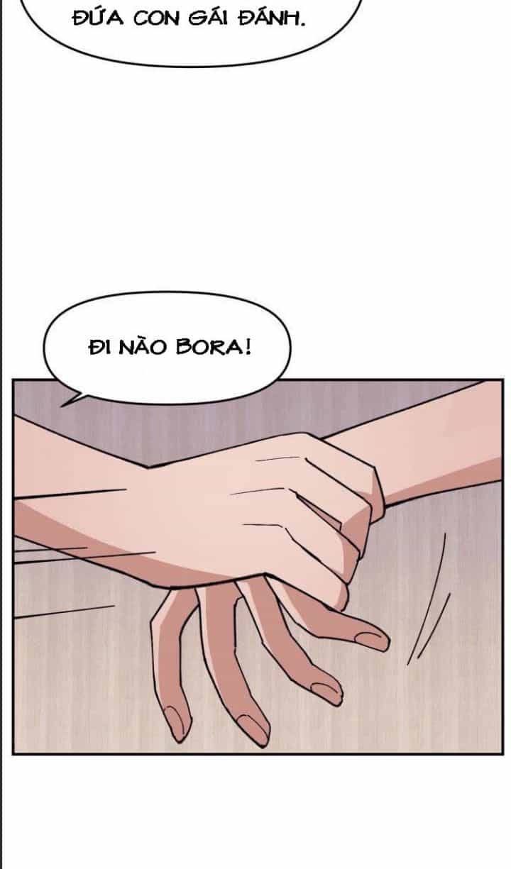 Lớp Học Phản Diện - Chương 8 - ảnh 7
