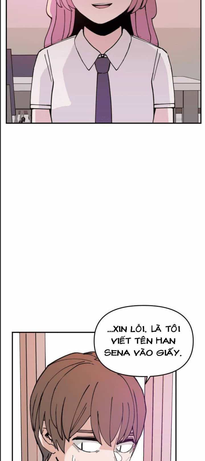 Lớp Học Phản Diện - Chương 9 - ảnh 21