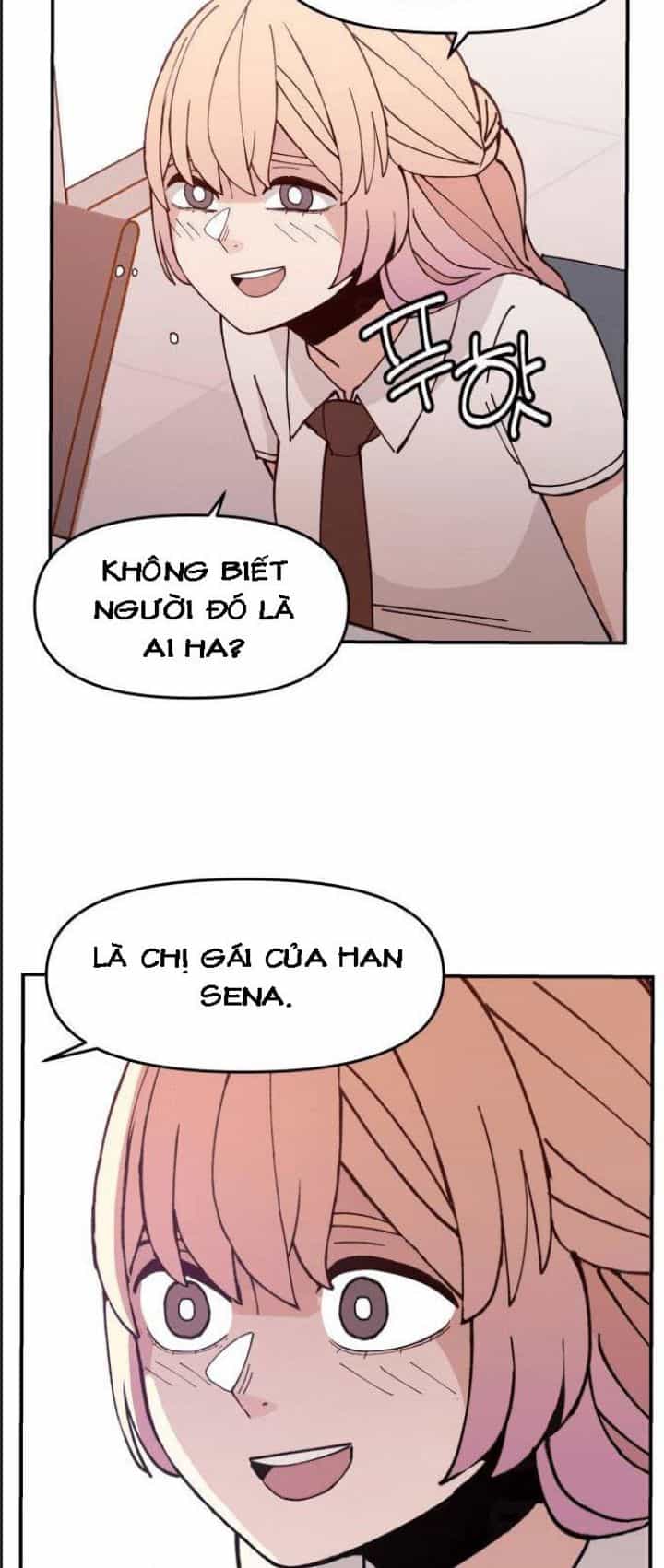 Lớp Học Phản Diện - Chương 9 - ảnh 33