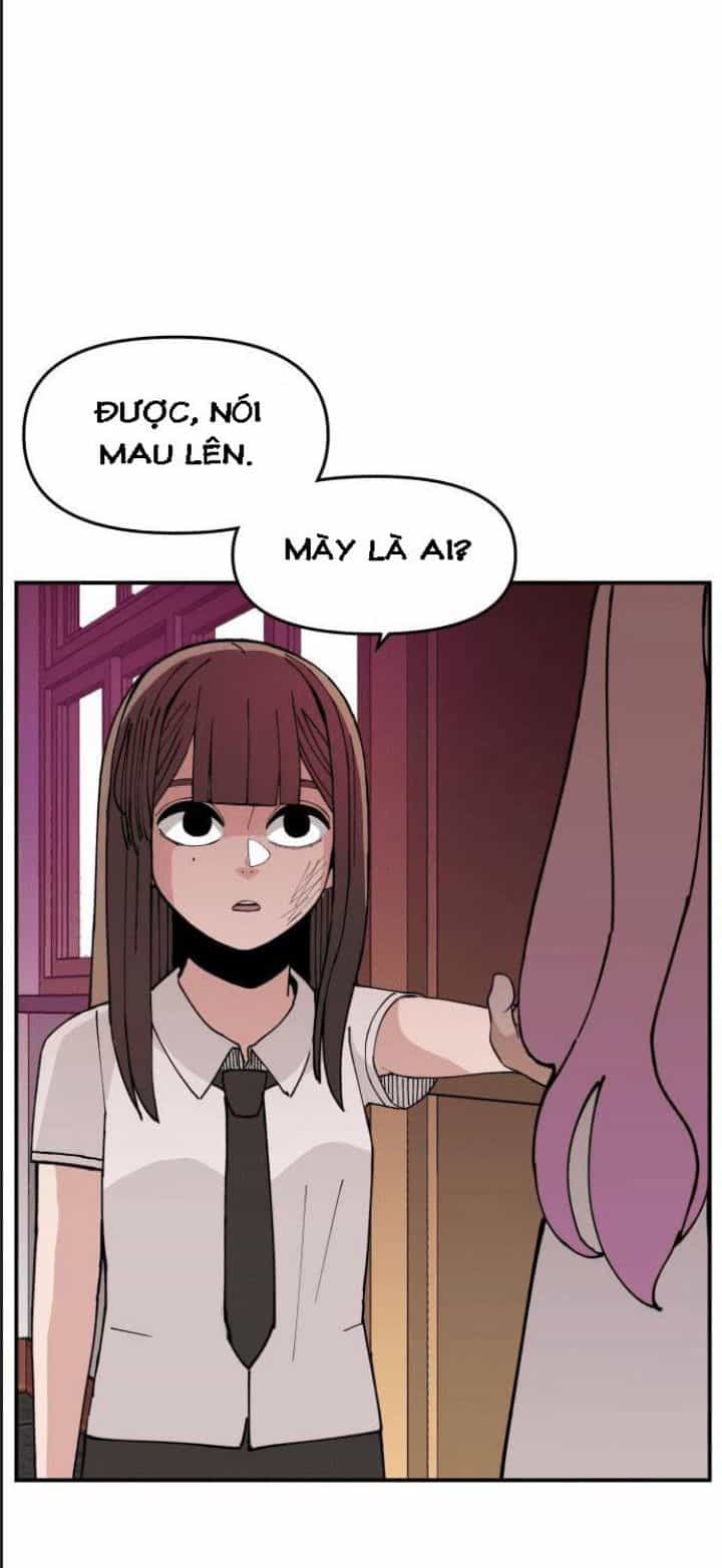 Lớp Học Phản Diện - Chương 9 - ảnh 63