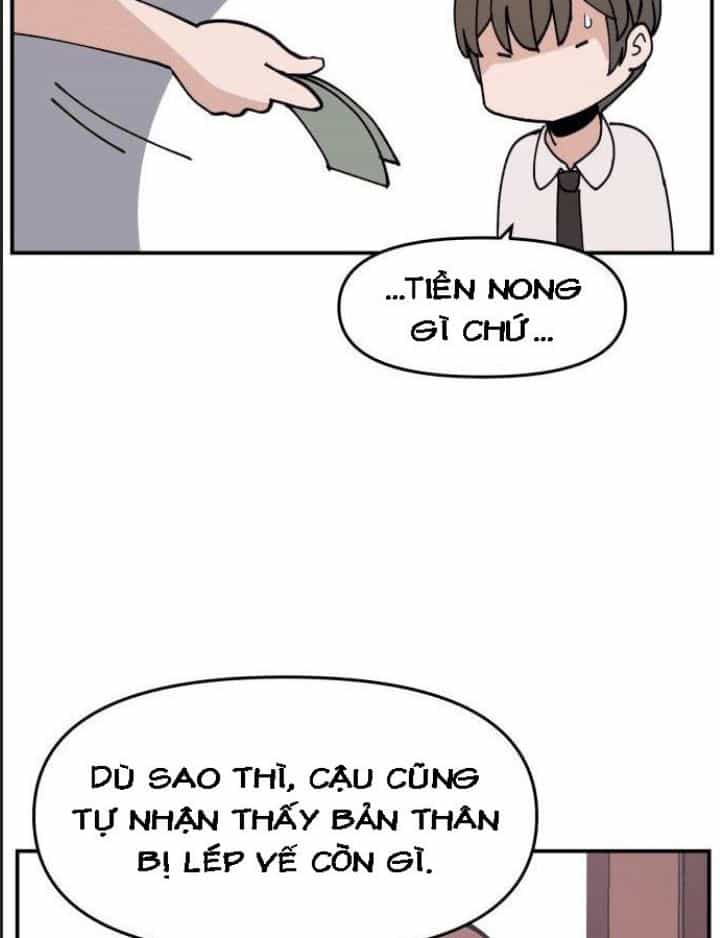Lớp Học Phản Diện - Chương 10 - ảnh 35