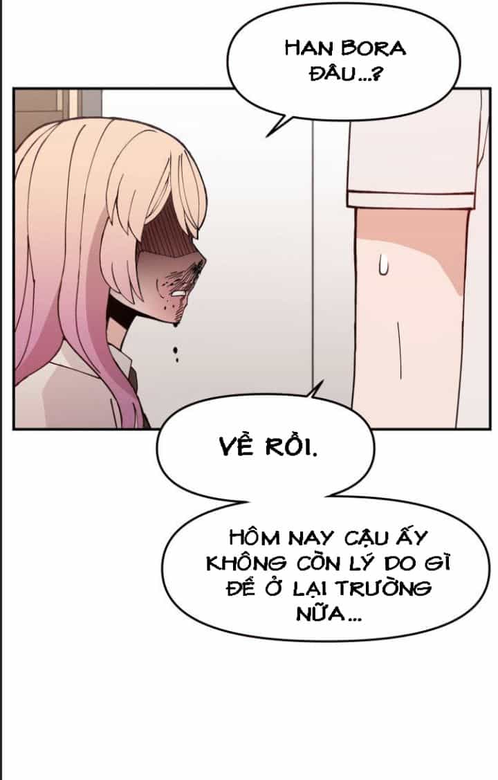 Lớp Học Phản Diện - Chương 11 - ảnh 16