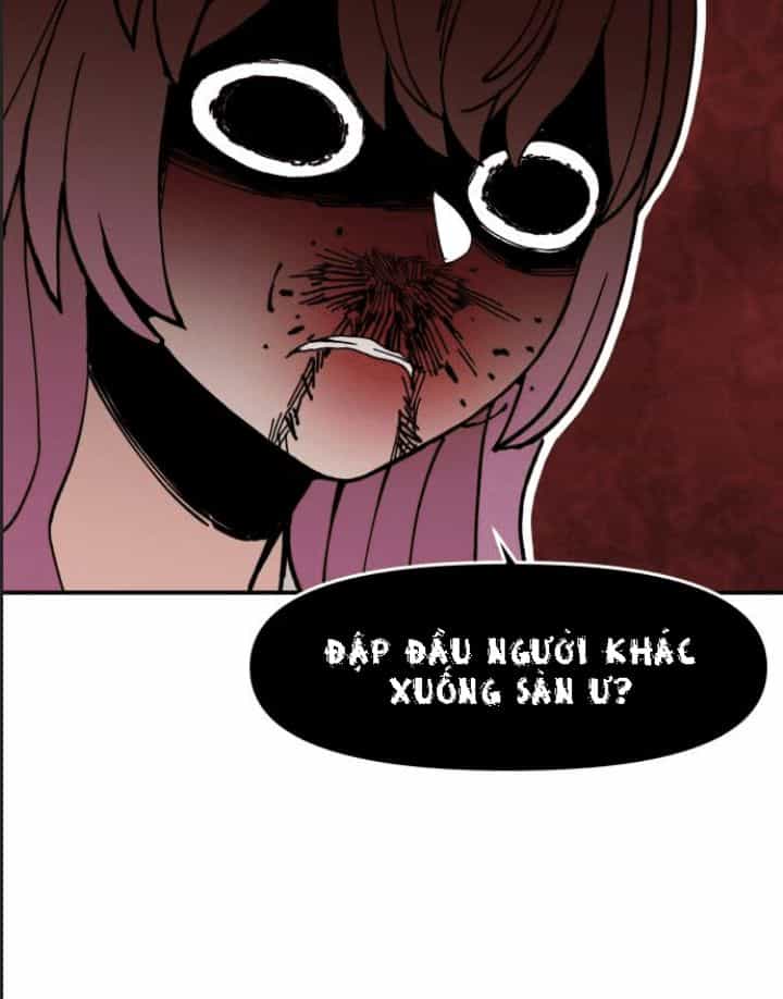 Lớp Học Phản Diện - Chương 11 - ảnh 19