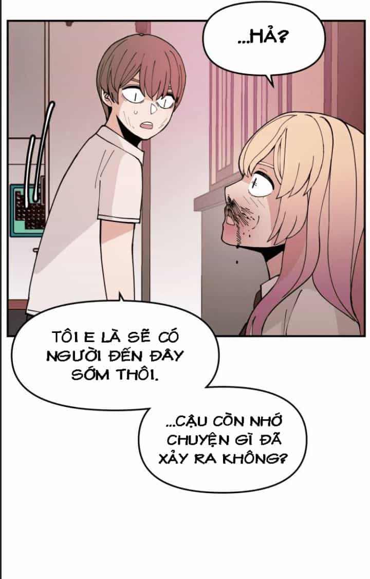 Lớp Học Phản Diện - Chương 11 - ảnh 2