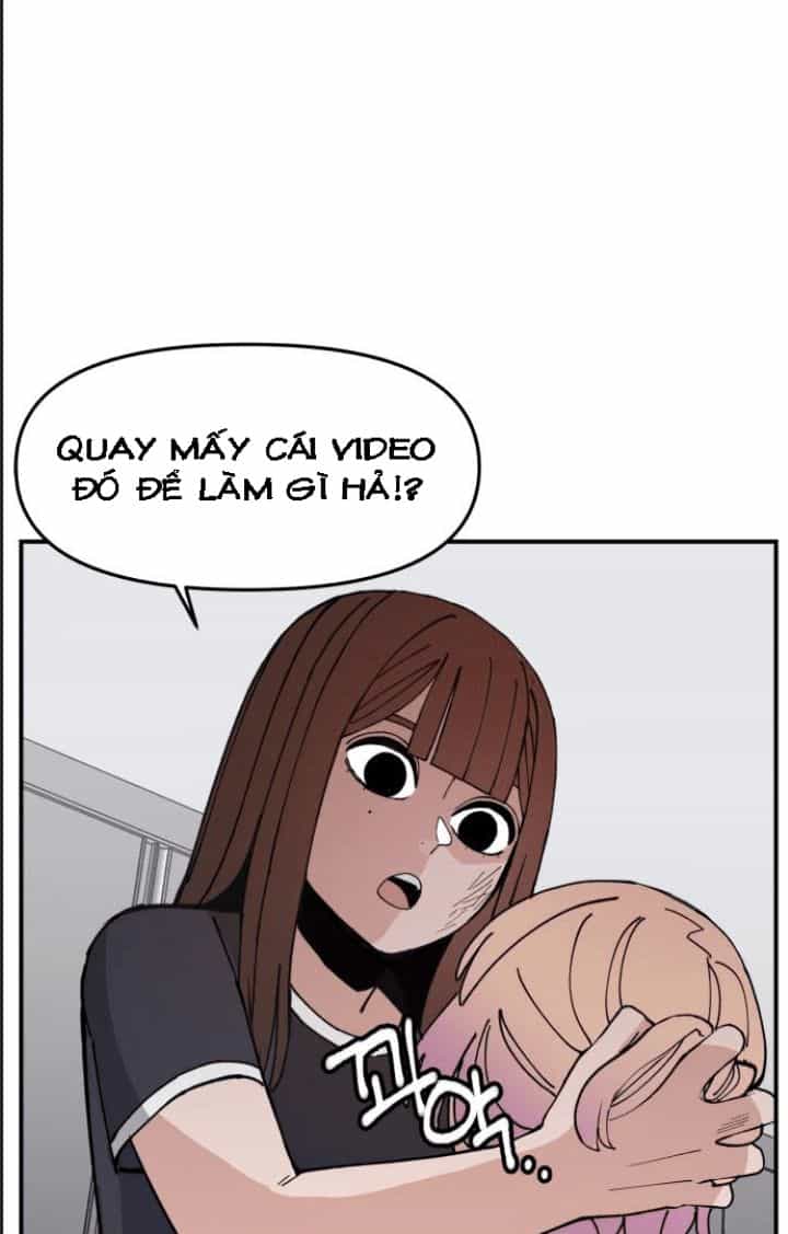 Lớp Học Phản Diện - Chương 12 - ảnh 32