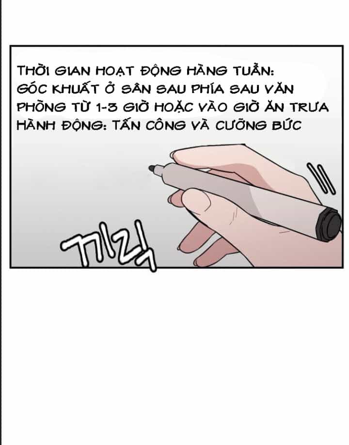 Lớp Học Phản Diện - Chương 13 - ảnh 33