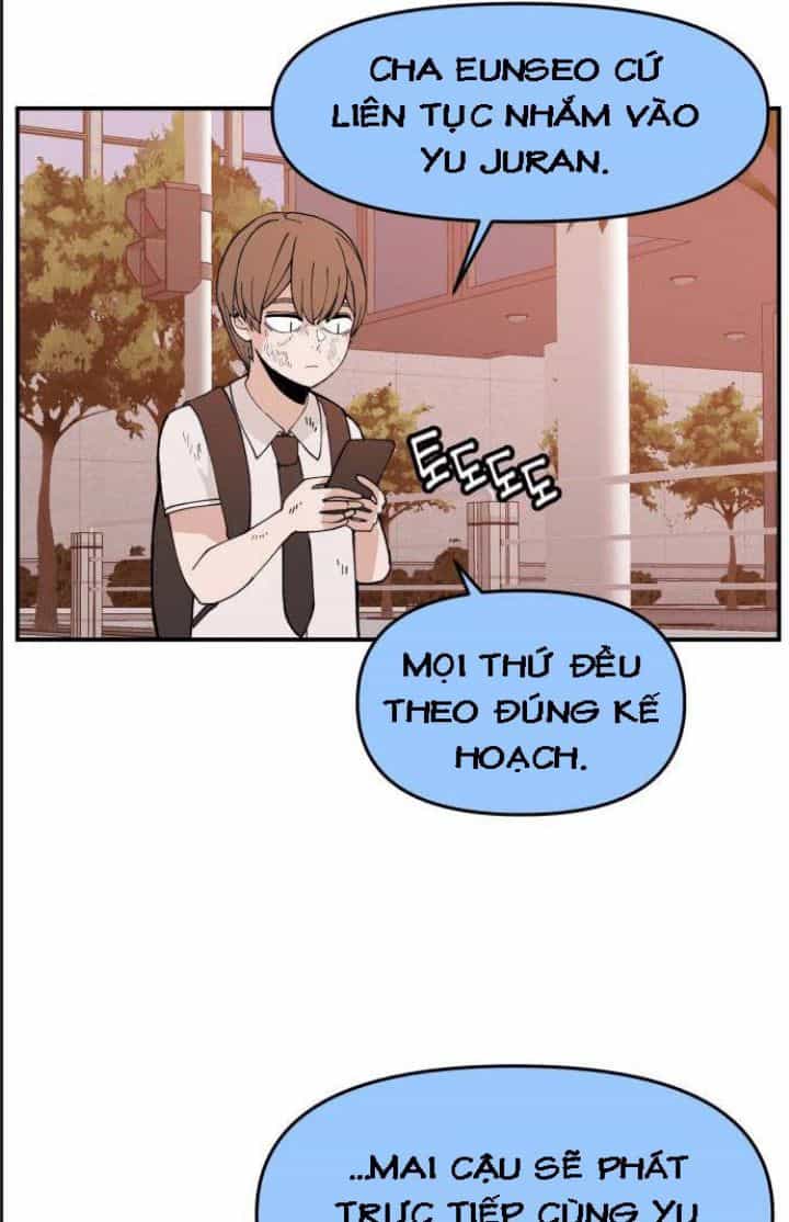 Lớp Học Phản Diện - Chương 13 - ảnh 58