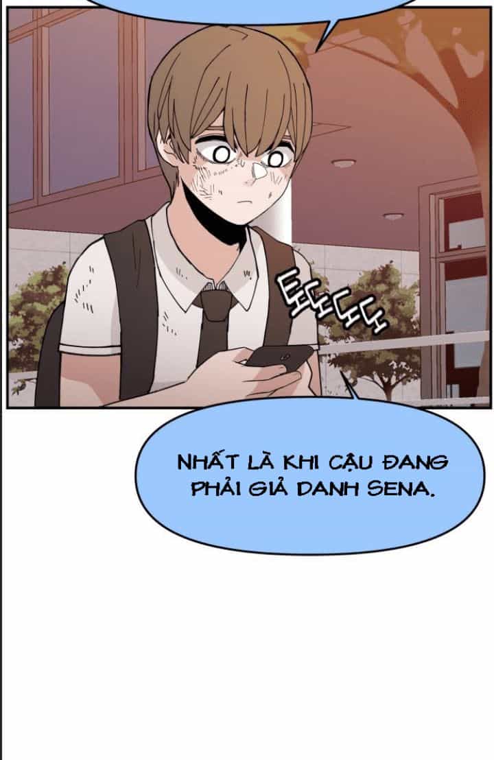 Lớp Học Phản Diện - Chương 13 - ảnh 71