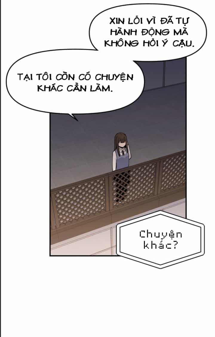 Lớp Học Phản Diện - Chương 15 - ảnh 16