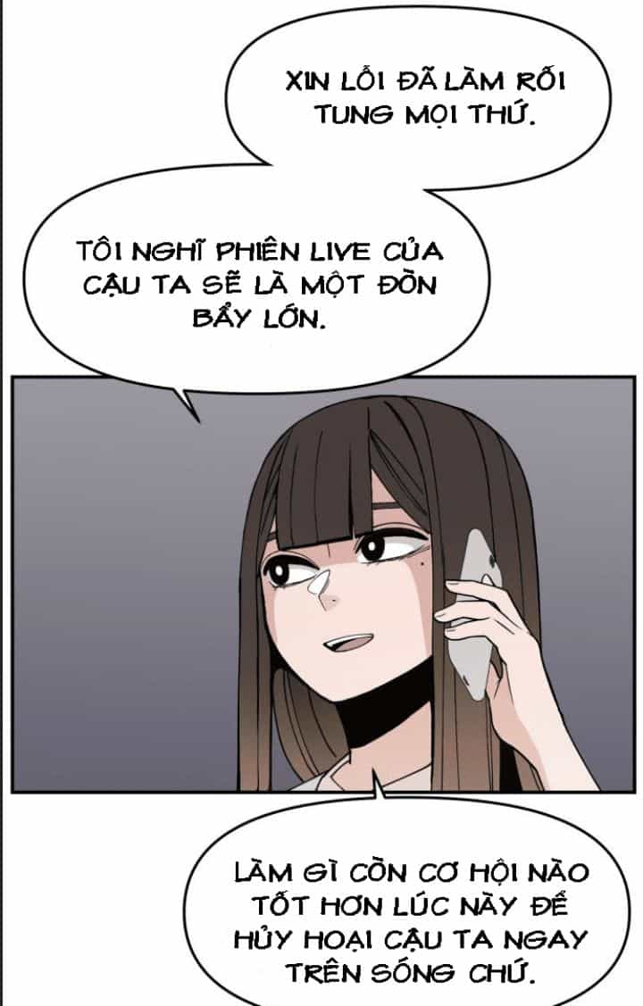 Lớp Học Phản Diện - Chương 15 - ảnh 20