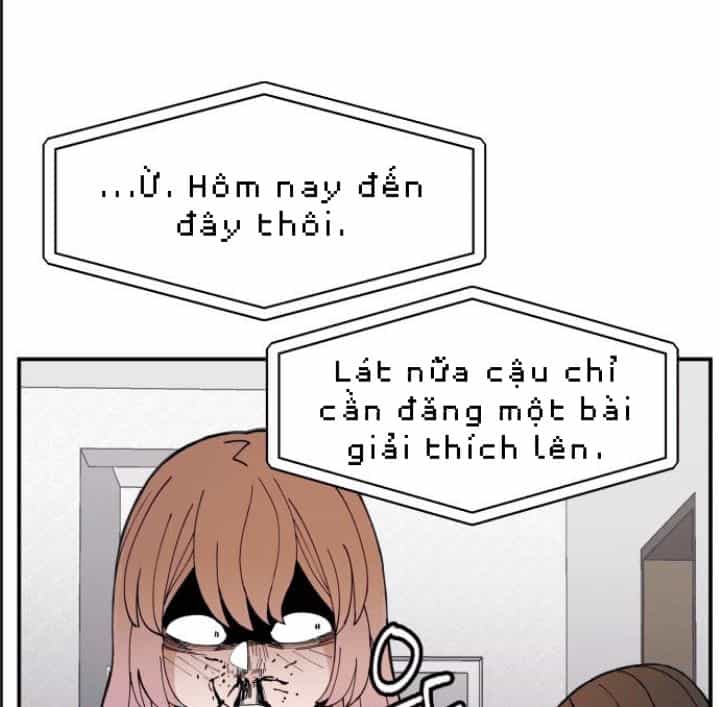 Lớp Học Phản Diện - Chương 15 - ảnh 33