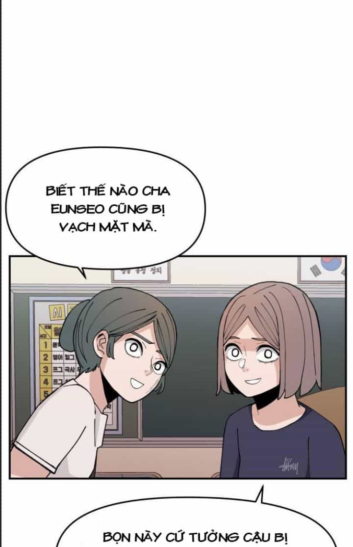 Lớp Học Phản Diện - Chương 16 - ảnh 12