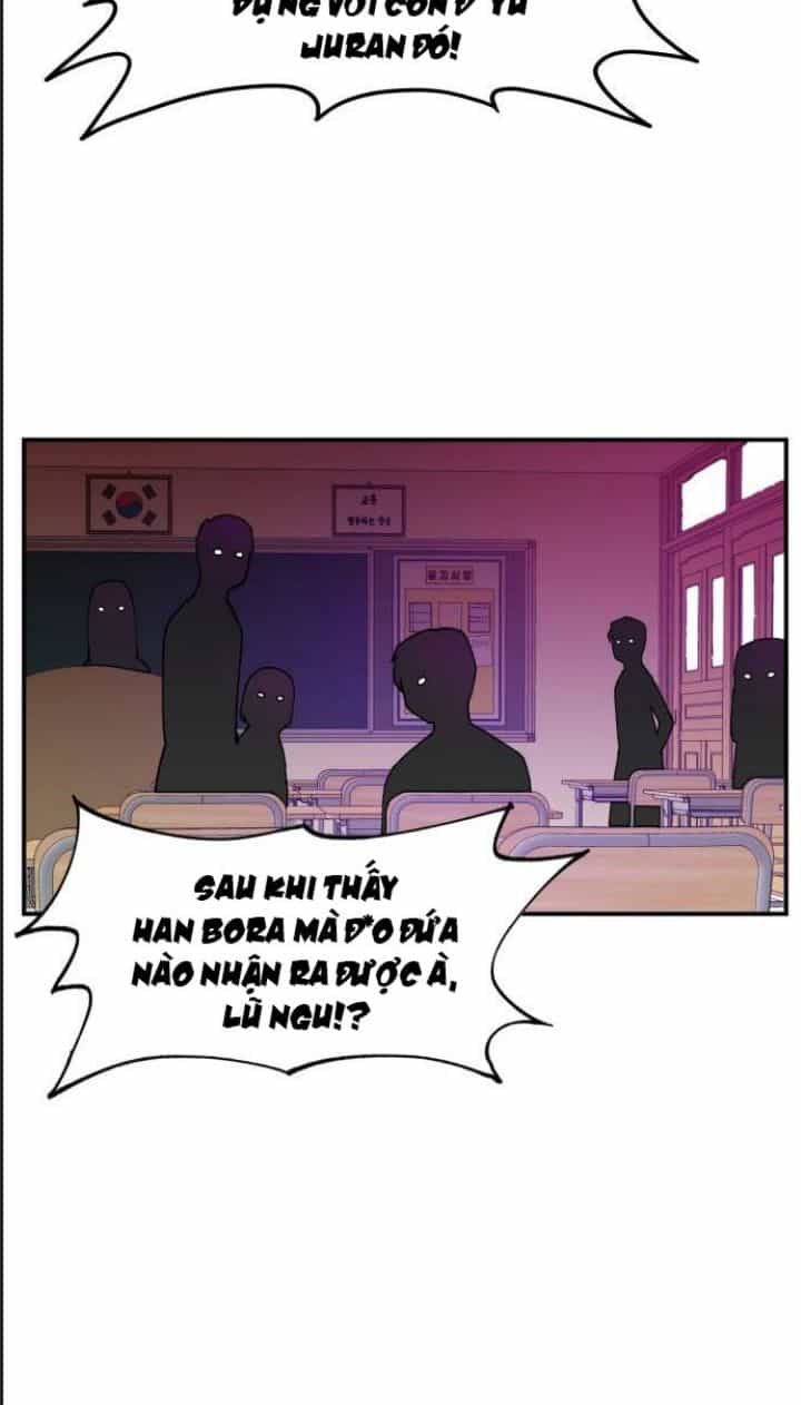 Lớp Học Phản Diện - Chương 16 - ảnh 38