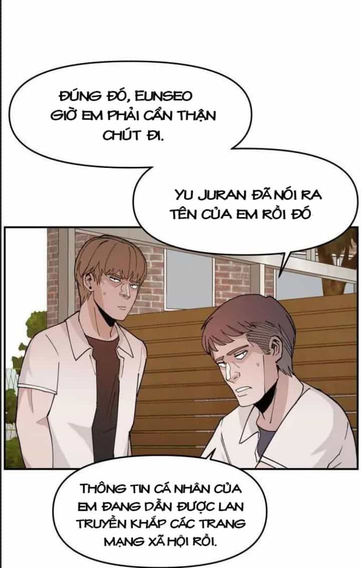 Lớp Học Phản Diện - Chương 16 - ảnh 47