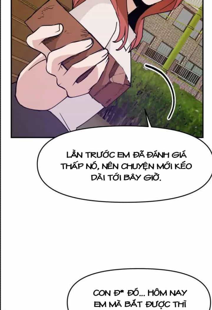 Lớp Học Phản Diện - Chương 16 - ảnh 54