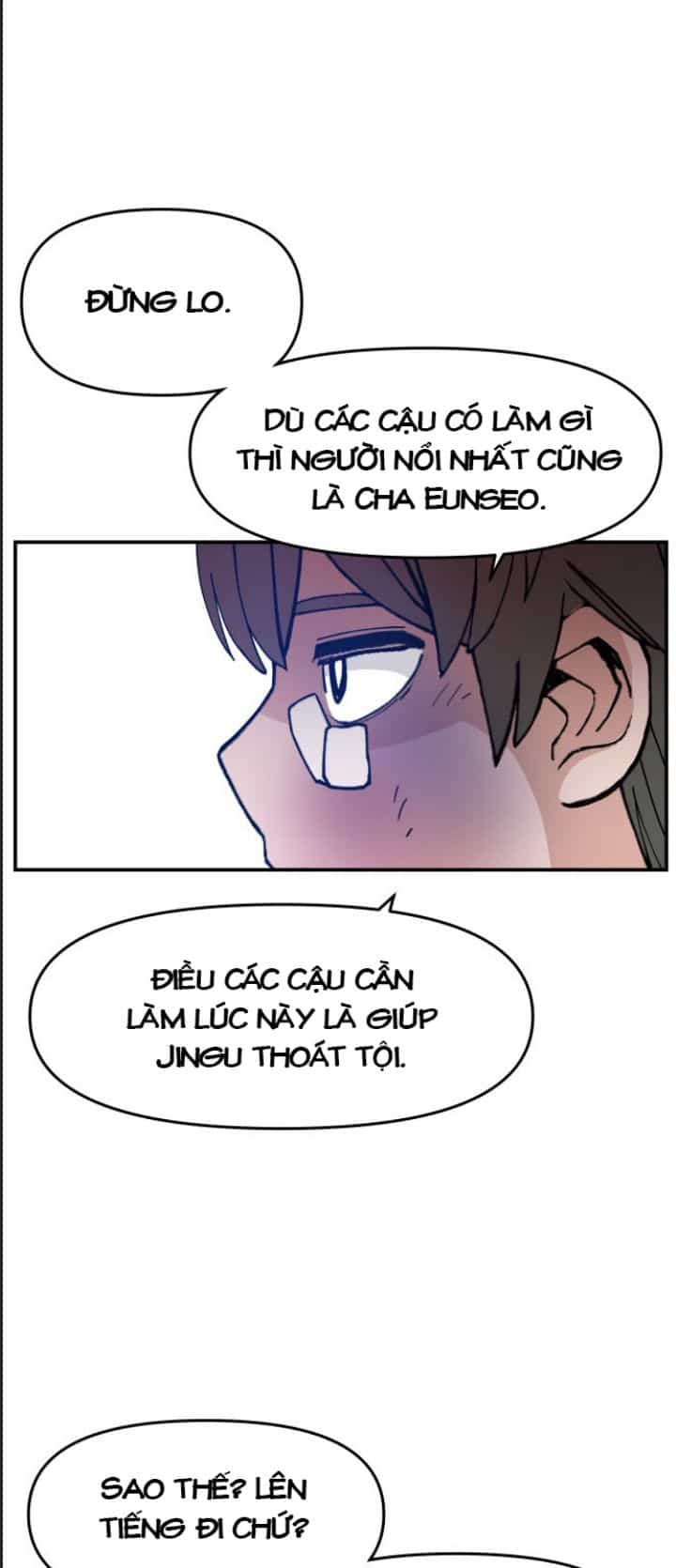 Lớp Học Phản Diện - Chương 22 - ảnh 55