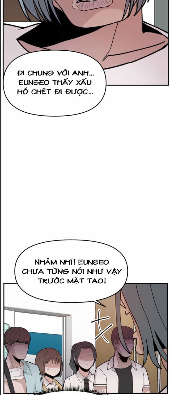 Lớp Học Phản Diện - Chương 23 - ảnh 17