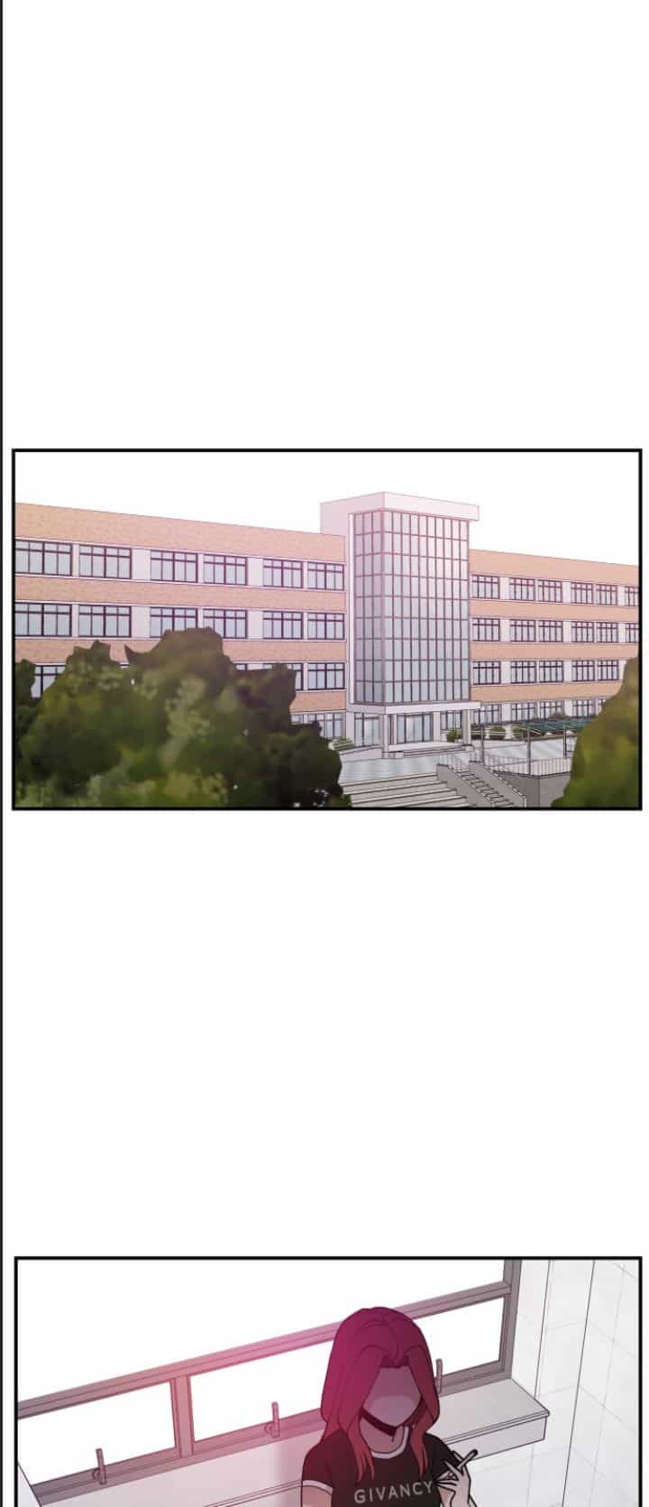 Lớp Học Phản Diện - Chương 23 - ảnh 42